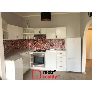 Byt 2+kk k pronájmu, Olomouc Gorazdovo nám., 50 m²