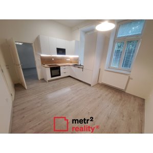Byt 1+1 k pronájmu, Olomouc Dobrovského, 50 m²