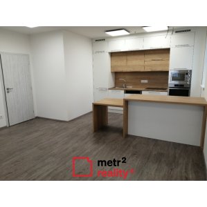 Byt 2+kk k pronájmu, Lipník nad Bečvou Na Výsluní, 63 m²