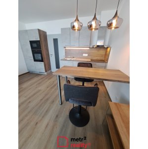 Byt 1+kk k pronájmu, Olomouc Topolová, 33 m²