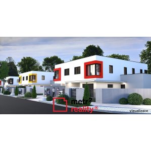 Rodinný dům na prodej, Uničov Želechovická, 163 m²