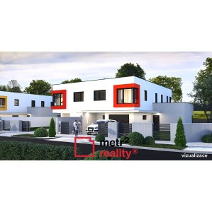 Rodinný dům na prodej, Uničov Želechovická, 163 m²