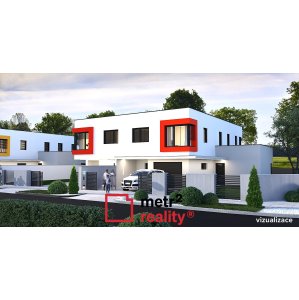 Rodinný dům na prodej, Uničov Želechovická, 120 m²