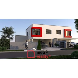 Rodinný dům na prodej, Uničov Želechovická, 120 m²