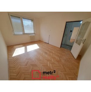 Byt 1+1 k pronájmu, Olomouc Jílová, 32 m²