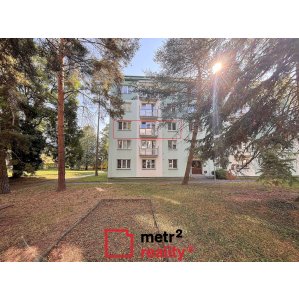 Byt 2+1 na prodej, Olomouc Dělnická, 51 m²