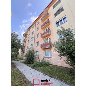 Byt 1+1 na prodej, Olomouc Neředínská, 41 m²