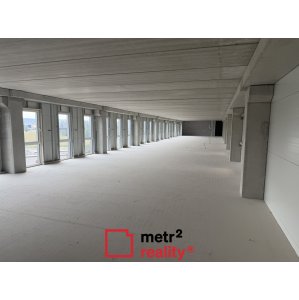 Kancelář k pronájmu, Mohelnice Družstevní, 495 m²
