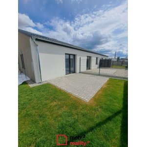 Byt 2+kk k pronájmu, Uničov Cukrovarská, 55 m²