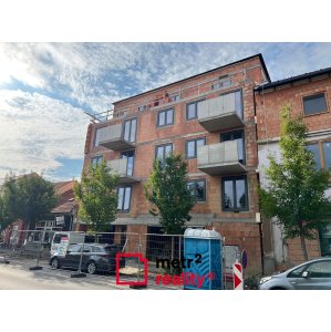 Byt 3+kk na prodej, Prostějov Plumlovská, 99 m²