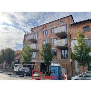 Byt 3+kk na prodej, Prostějov Plumlovská, 99 m²