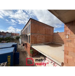 Byt 2+kk na prodej, Prostějov Plumlovská, 165 m²