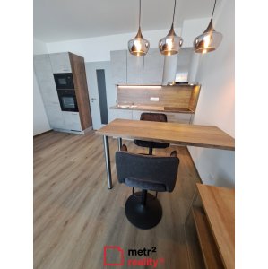 Byt 1+kk k pronájmu, Olomouc Topolová, 33 m²