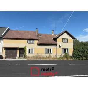 Rodinný dům na prodej, Lipník nad Bečvou, 80 m²