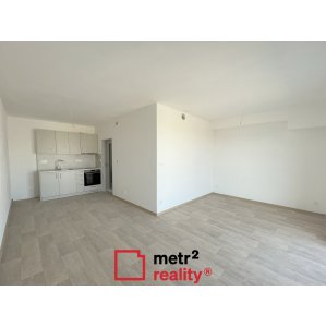 Byt 1+kk k pronájmu, Olomouc U solných mlýnů, 41 m²