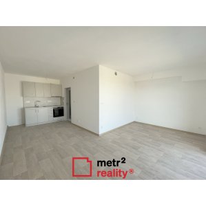 Byt 1+kk k pronájmu, Olomouc U solných mlýnů, 41 m²