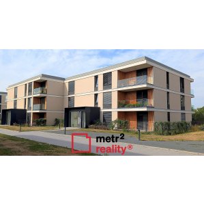 Byt 3+kk k pronájmu, Olomouc Milana Ticháka, 85 m²