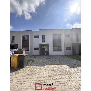 Rodinný dům k pronájmu, Olomouc Kopřivová, 152 m²