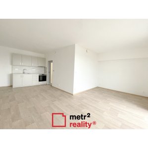 Byt 1+kk k pronájmu, Olomouc U solných mlýnů, 41 m²