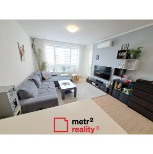 Byt 2+kk k pronájmu, Olomouc Janského, 55 m²