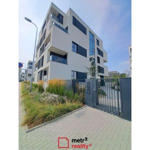 Byt 1+kk k pronájmu, Olomouc Ostrovní, 36 m²