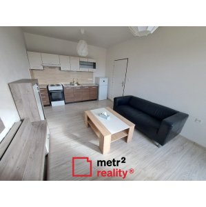 Byt 2+kk k pronájmu, Olomouc Politických vězňů, 33 m²
