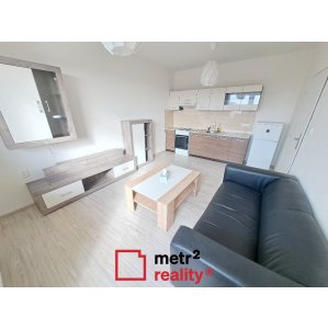 Byt 2+kk k pronájmu, Olomouc Politických vězňů, 33 m²