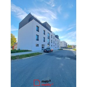 Byt 1+kk k pronájmu, Lipník nad Bečvou Na Výsluní, 33 m²