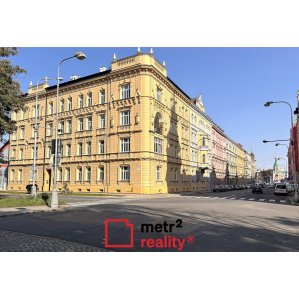 Byt 1+1 k pronájmu, Olomouc Dobrovského, 47 m²