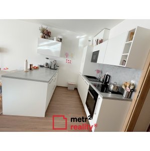 Byt 2+kk k pronájmu, Olomouc Věry Pánkové, 57 m²