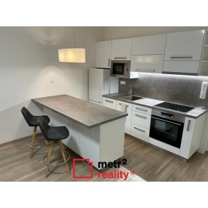 Byt 1+kk k pronájmu, Olomouc Rokycanova, 34 m²