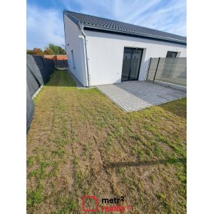 Byt 2+kk k pronájmu, Uničov Cukrovarská, 55 m²