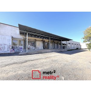 Obchodní prostory k pronájmu, Olomouc Holická, 300 m²