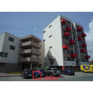 Byt 3+kk na prodej, Uničov Nemocniční, 98 m²