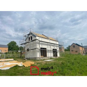 Chata na prodej, Olomouc, 50 m²