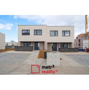 Rodinný dům na prodej, Lipník nad Bečvou Na Výsluní, 94 m²