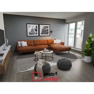 Byt 2+kk na prodej, Olomouc Loudova, 69 m²