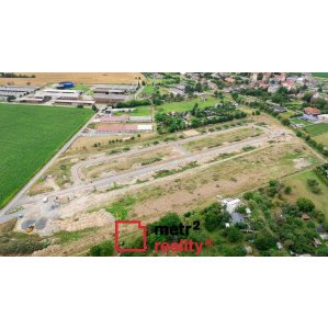 Pozemek k bydlení na prodej, Štarnov 1.080 m²