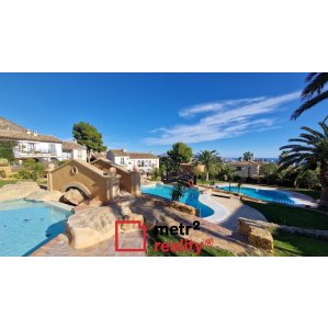 Byt 4+kk na prodej, Benidorm - Finestrat, 148 m²