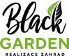 Black GARDEN